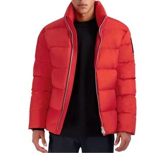 Moose Knuckle Power Puff Jacket